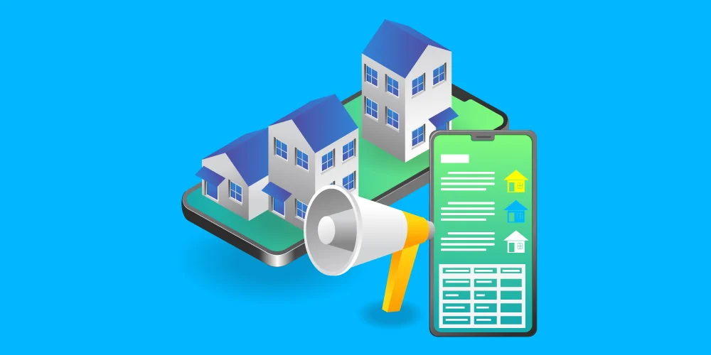 Real Estate Marketing Expertise